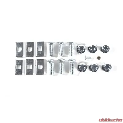 Curt Class 3 Trailer Hitch with 2" Receiver - 13932