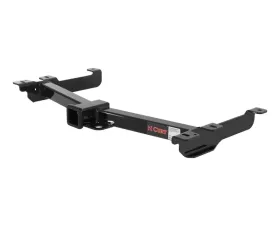 Curt Class 3 Trailer Hitch with 2