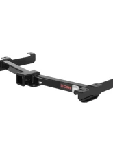 Curt Class 3 Trailer Hitch with 2" Receiver                                     - 13942 - Image 3