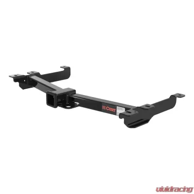 Curt Class 3 Trailer Hitch with 2" Receiver - 13942