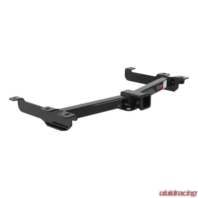 Curt Class 3 Trailer Hitch with 2" Receiver - 13942