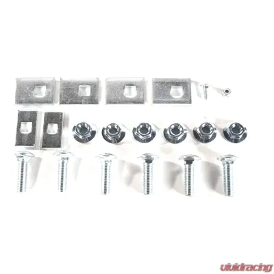 Curt Class 3 Trailer Hitch with 2" Receiver - 13942