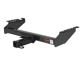Curt Class 4 Trailer Hitch with 2