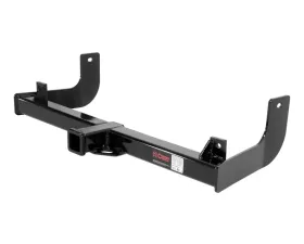 Curt Class 4 Trailer Hitch with 2