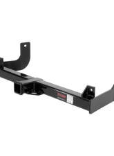 Curt Class 4 Trailer Hitch with 2" Receiver                                     - 14002 - Image 2
