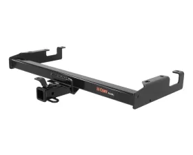 Curt Class 4 Trailer Hitch with 2