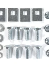 Curt Class 4 Trailer Hitch with 2" Receiver                                     - 14008 - Image 3