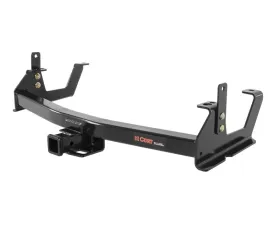 Curt Class 4 Trailer Hitch with 2