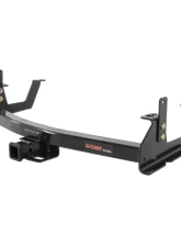 Curt Class 4 Trailer Hitch with 2" Receiver                                     - 14009 - Image 2