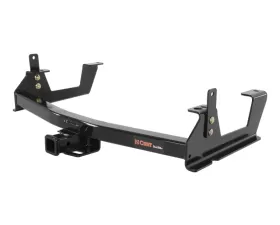 Curt Class 4 Trailer Hitch with 2