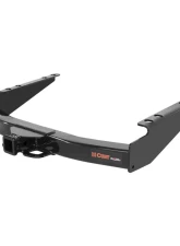 Curt Class 4 Trailer Hitch with 2" Receiver                                     - 14011 - Image 2