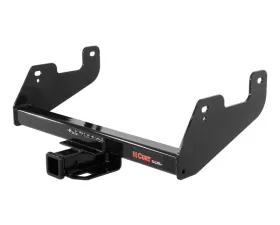 Curt Class 4 Trailer Hitch with 2
