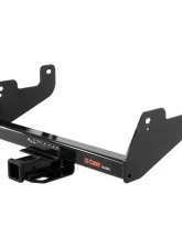 Curt Class 4 Trailer Hitch with 2" Receiver                                     - 14017 - Image 2