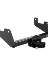 Curt Class 4 Trailer Hitch with 2" Receiver                                     - 14017 - Image 2