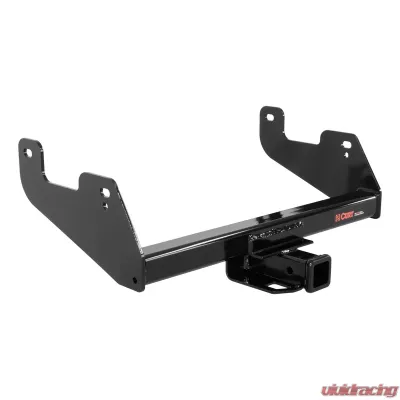 Curt Class 4 Trailer Hitch with 2" Receiver - 14017