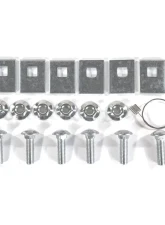 Curt Class 4 Trailer Hitch with 2" Receiver                                     - 14029 - Image 3