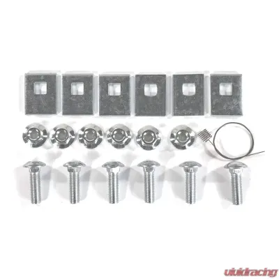 Curt Class 4 Trailer Hitch with 2" Receiver - 14029