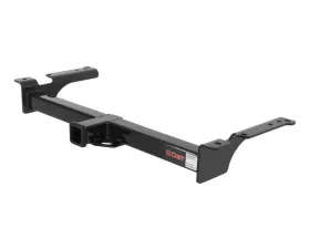 Curt Class 4 Trailer Hitch with 2