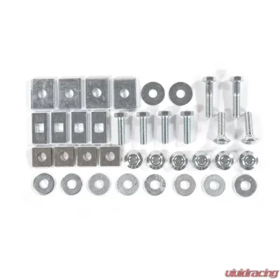 Curt Class 4 Trailer Hitch with 2" Receiver - 14053