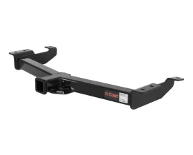 Curt Class 4 Trailer Hitch with 2