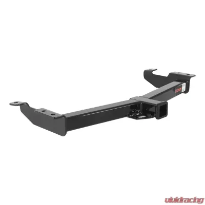 Curt Class 4 Trailer Hitch with 2" Receiver - 14055