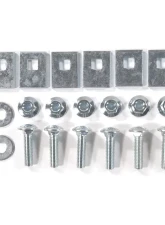 Curt Class 4 Trailer Hitch with 2" Receiver                                     - 14055 - Image 3