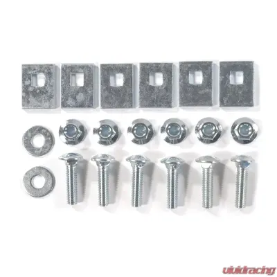 Curt Class 4 Trailer Hitch with 2" Receiver - 14055