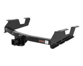 Curt Class 4 Trailer Hitch with 2