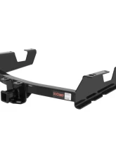 Curt Class 4 Trailer Hitch with 2" Receiver                                     - 14061 - Image 3