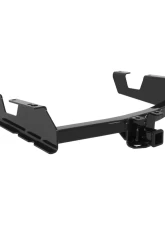 Curt Class 4 Trailer Hitch with 2" Receiver                                     - 14061 - Image 2