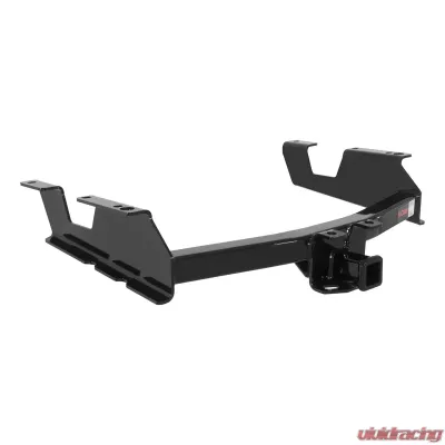 Curt Class 4 Trailer Hitch with 2" Receiver - 14061