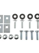 Curt Class 4 Trailer Hitch with 2" Receiver                                     - 14061 - Image 3