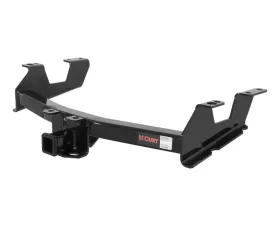Curt Class 4 Trailer Hitch with 2