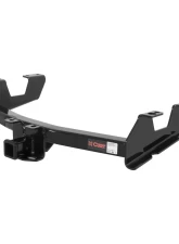 Curt Class 4 Trailer Hitch with 2" Receiver                                     - 14062 - Image 3