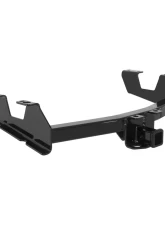 Curt Class 4 Trailer Hitch with 2" Receiver                                     - 14062 - Image 2