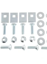 Curt Class 4 Trailer Hitch with 2" Receiver                                     - 14062 - Image 3