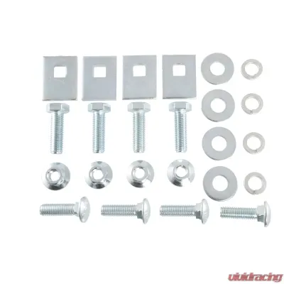 Curt Class 4 Trailer Hitch with 2" Receiver - 14062