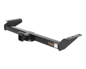 Curt Class 4 Trailer Hitch with 2