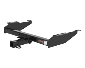 Curt Class 4 Trailer Hitch with 2