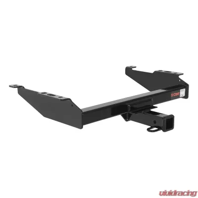 Curt Class 4 Trailer Hitch with 2" Receiver - 14081