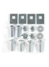 Curt Class 4 Trailer Hitch with 2" Receiver                                     - 14081 - Image 3