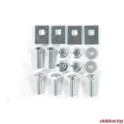 Curt Class 4 Trailer Hitch with 2" Receiver - 14081