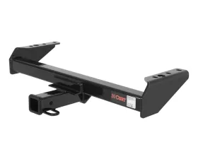 Curt Class 4 Trailer Hitch with 2