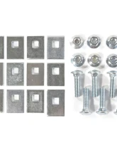 Curt Class 4 Trailer Hitch with 2" Receiver                                     - 14082 - Image 3