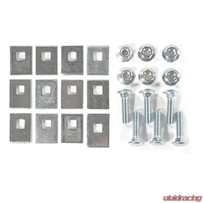 Curt Class 4 Trailer Hitch with 2" Receiver - 14082