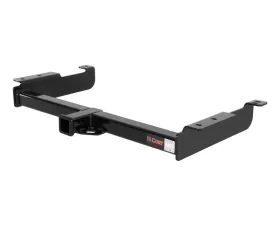 Curt Class 4 Trailer Hitch with 2