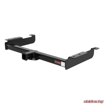 Curt Class 4 Trailer Hitch with 2" Receiver - 14090