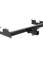 Curt Class 4 Trailer Hitch with 2" Receiver                                     - 14108 - Image 2