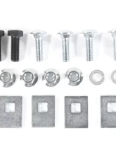 Curt Class 4 Trailer Hitch with 2" Receiver                                     - 14108 - Image 3