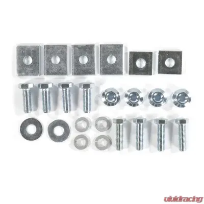 Curt Class 4 Trailer Hitch with 2" Receiver - 14211